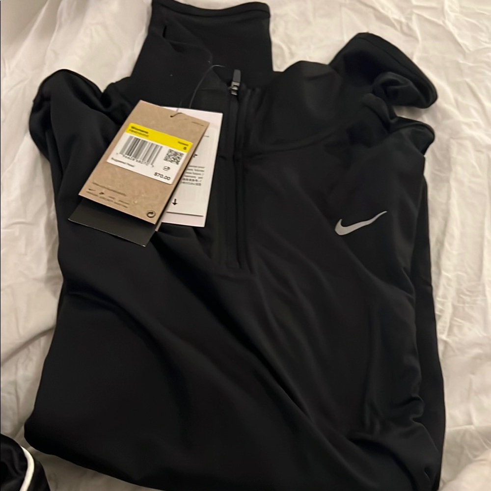 Long sleeve Nike Top